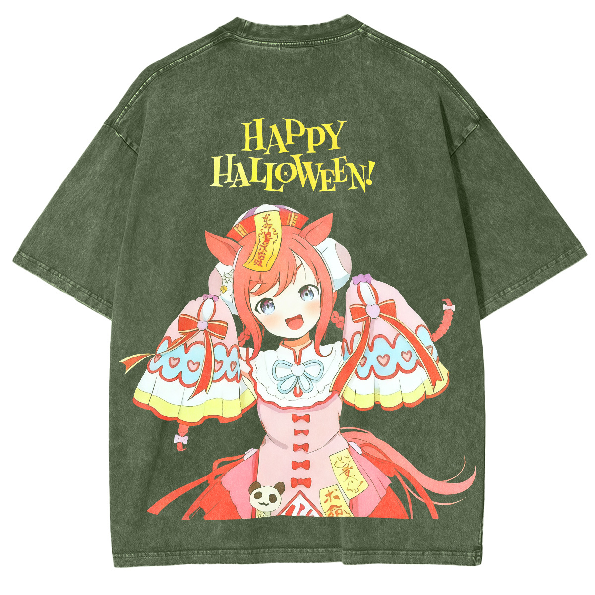 helldivers2 Oversized Shirt