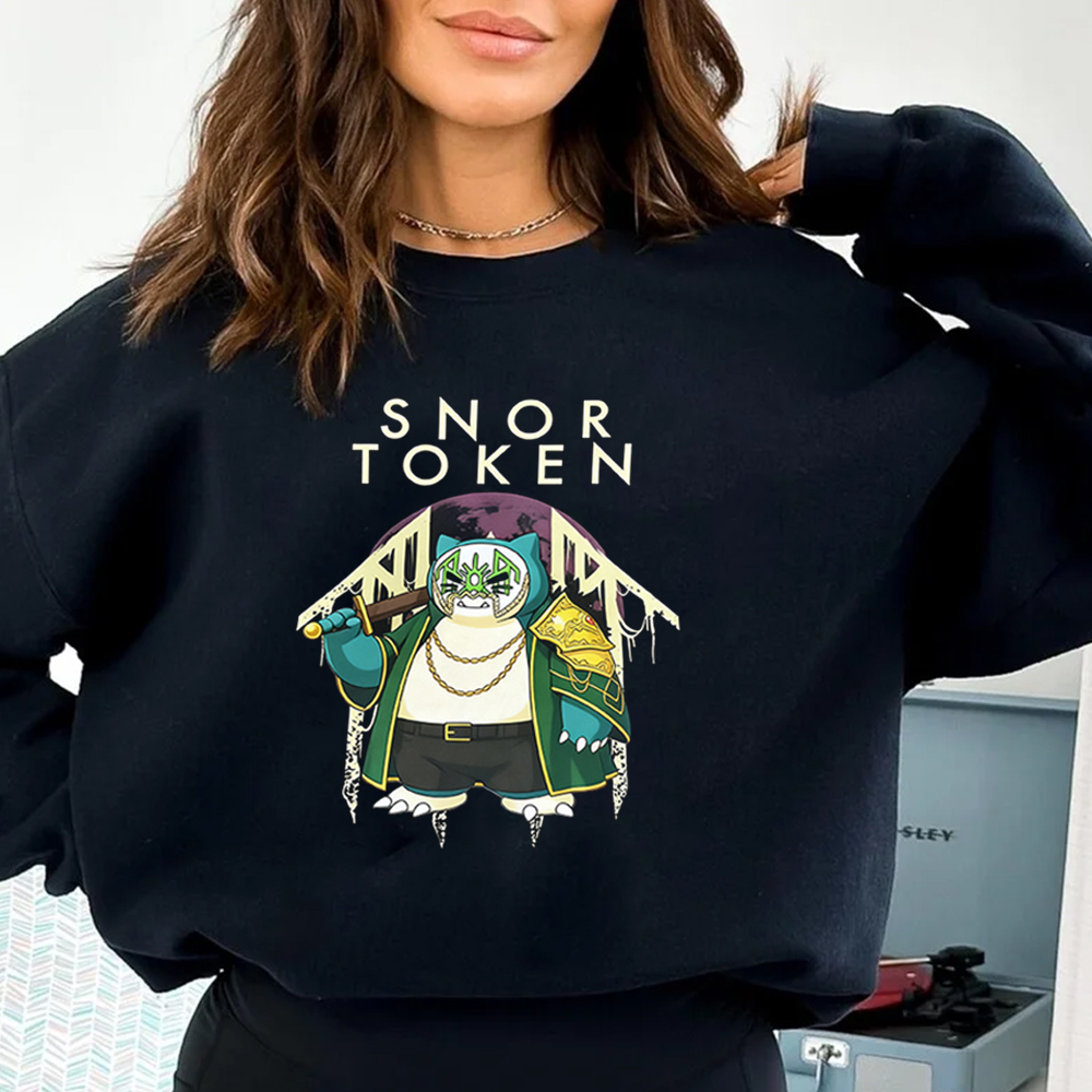 Sleeptoken Unisex Shirt/Crewneck/Hoodie