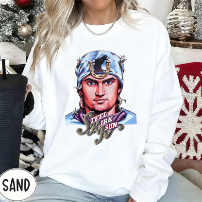 Kirkky Joestar  Unisex Shirts/Crewneck/Hoodie