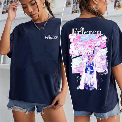 Frieren Unisex T-shirt