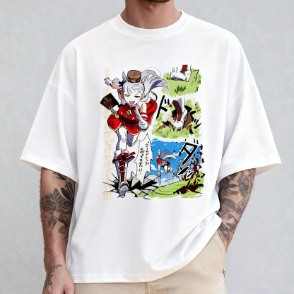 Eevee Halloween Unisex Shirt/Crewneck/Hoodie