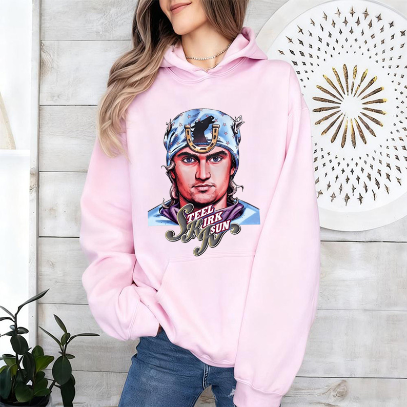 Kirkky Joestar  Unisex Shirts/Crewneck/Hoodie