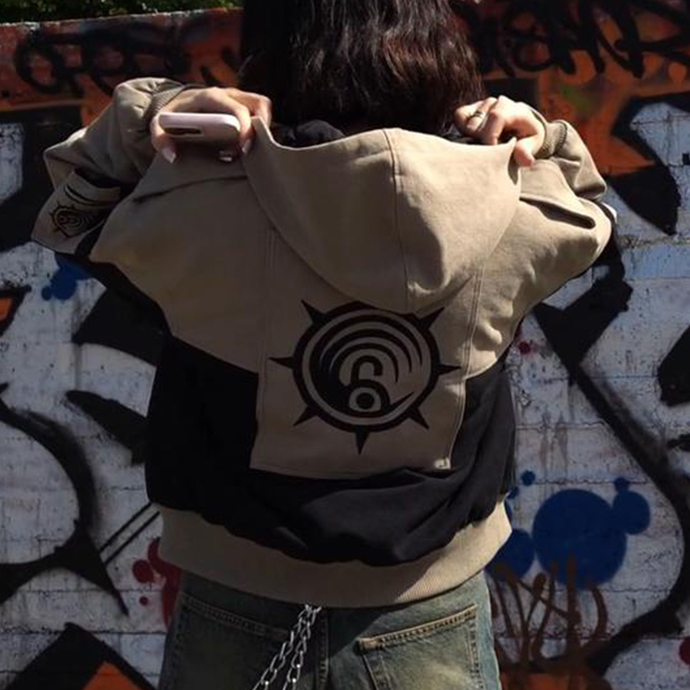 [Copy]Naruto Bomber Jacket