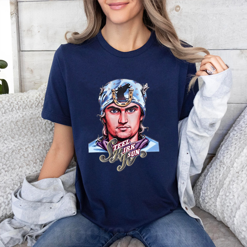 Kirkky Joestar  Unisex Shirts/Crewneck/Hoodie