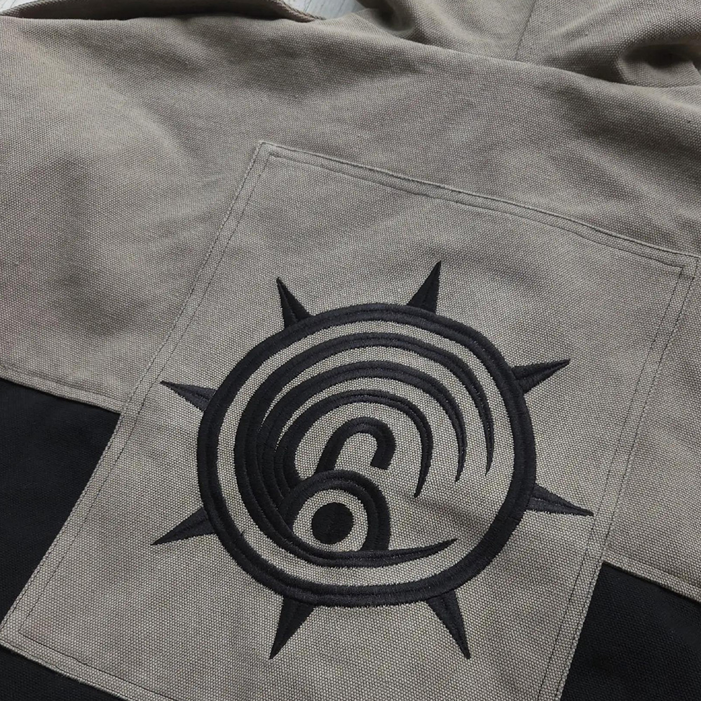 [Copy]Naruto Bomber Jacket