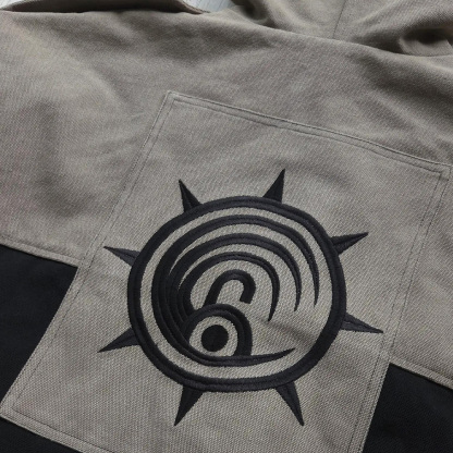 [Copy]Naruto Bomber Jacket