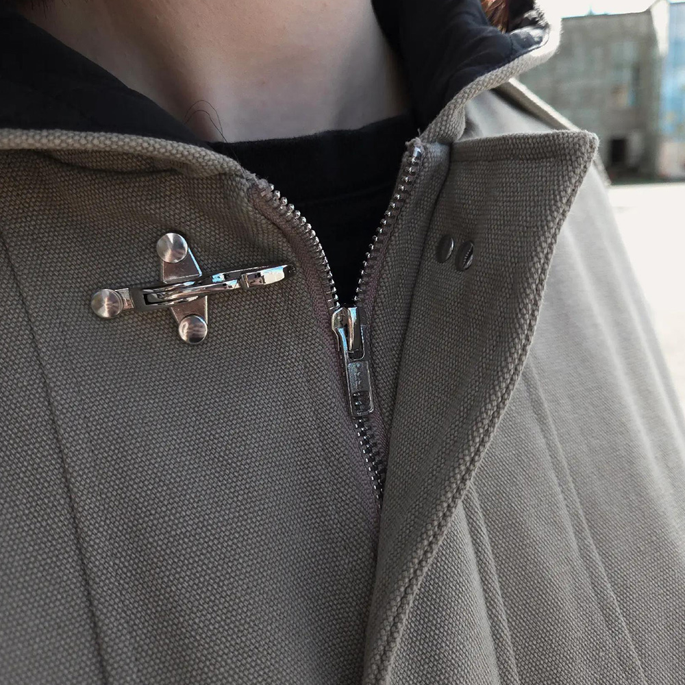 [Copy]Naruto Bomber Jacket