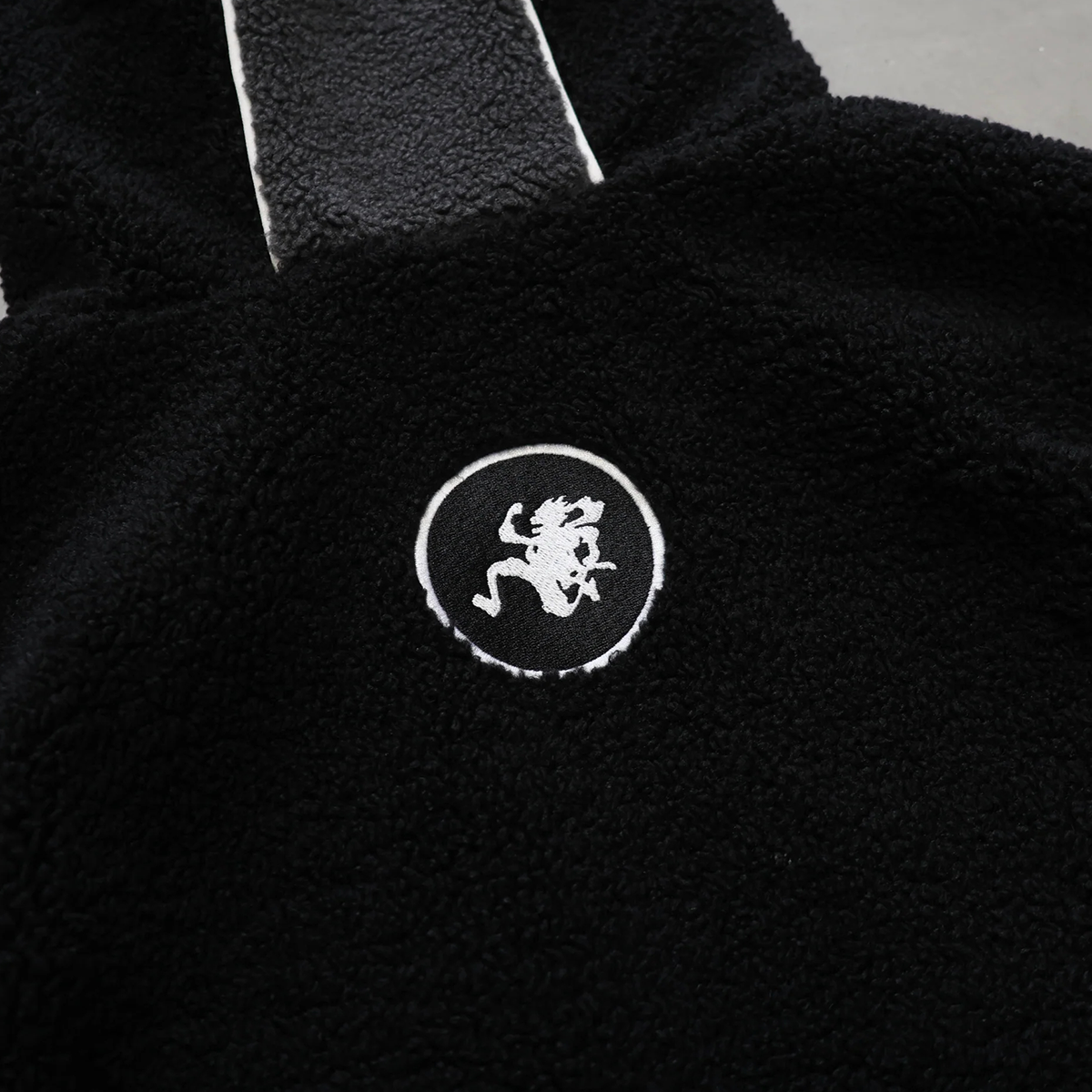 One Piece Joy-Boy Fleece Jacket