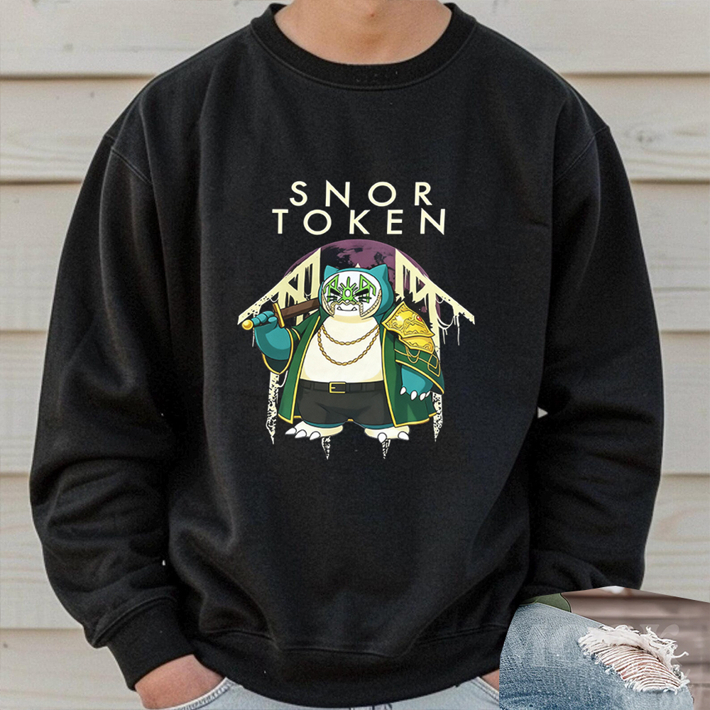 Sleeptoken Unisex Shirt/Crewneck/Hoodie