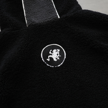 One Piece Joy-Boy Fleece Jacket