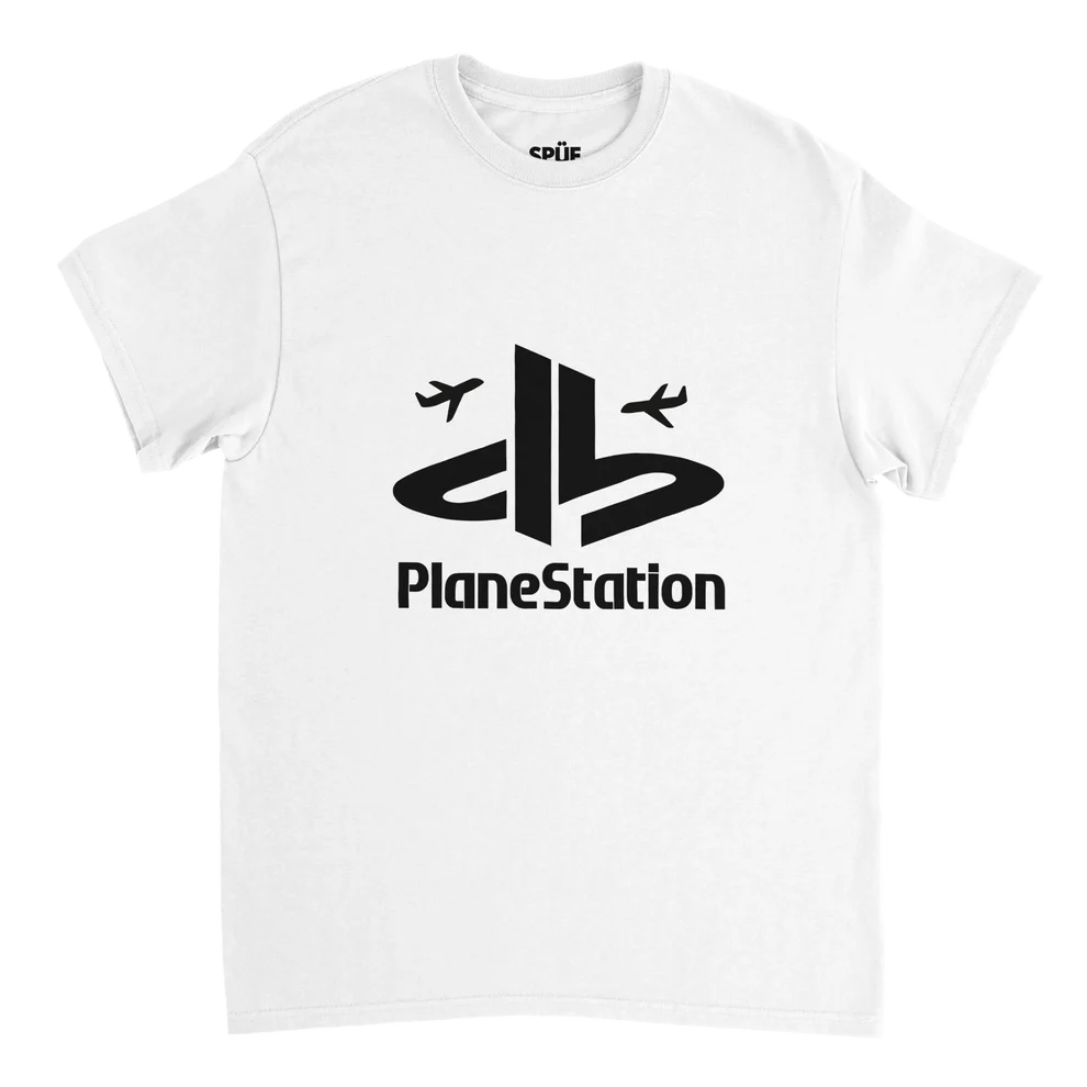 "PlaneStation"
