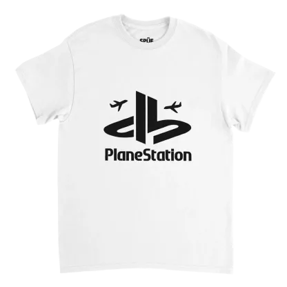 "PlaneStation"