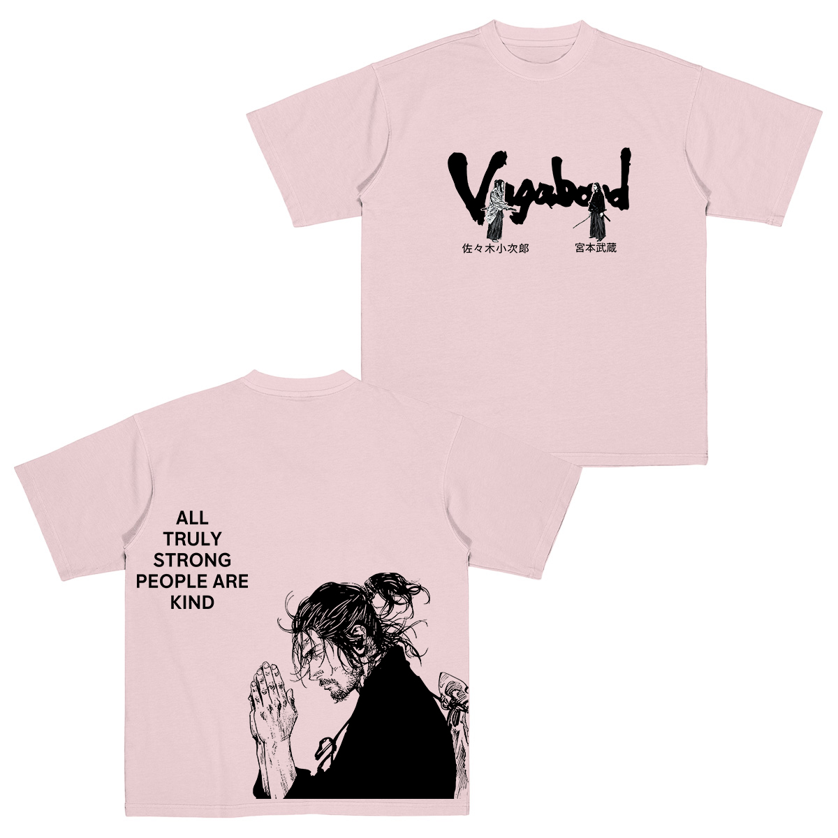 [Copy]Kpop Demon Hunter Tiger Unisex T-shirt/Crewneck/Hoodie