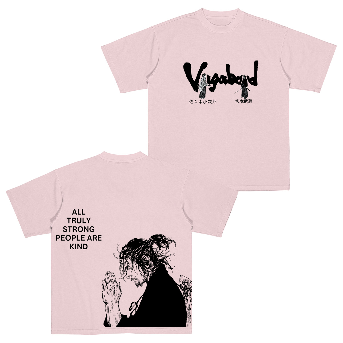 [Copy]Kpop Demon Hunter Tiger Unisex T-shirt/Crewneck/Hoodie