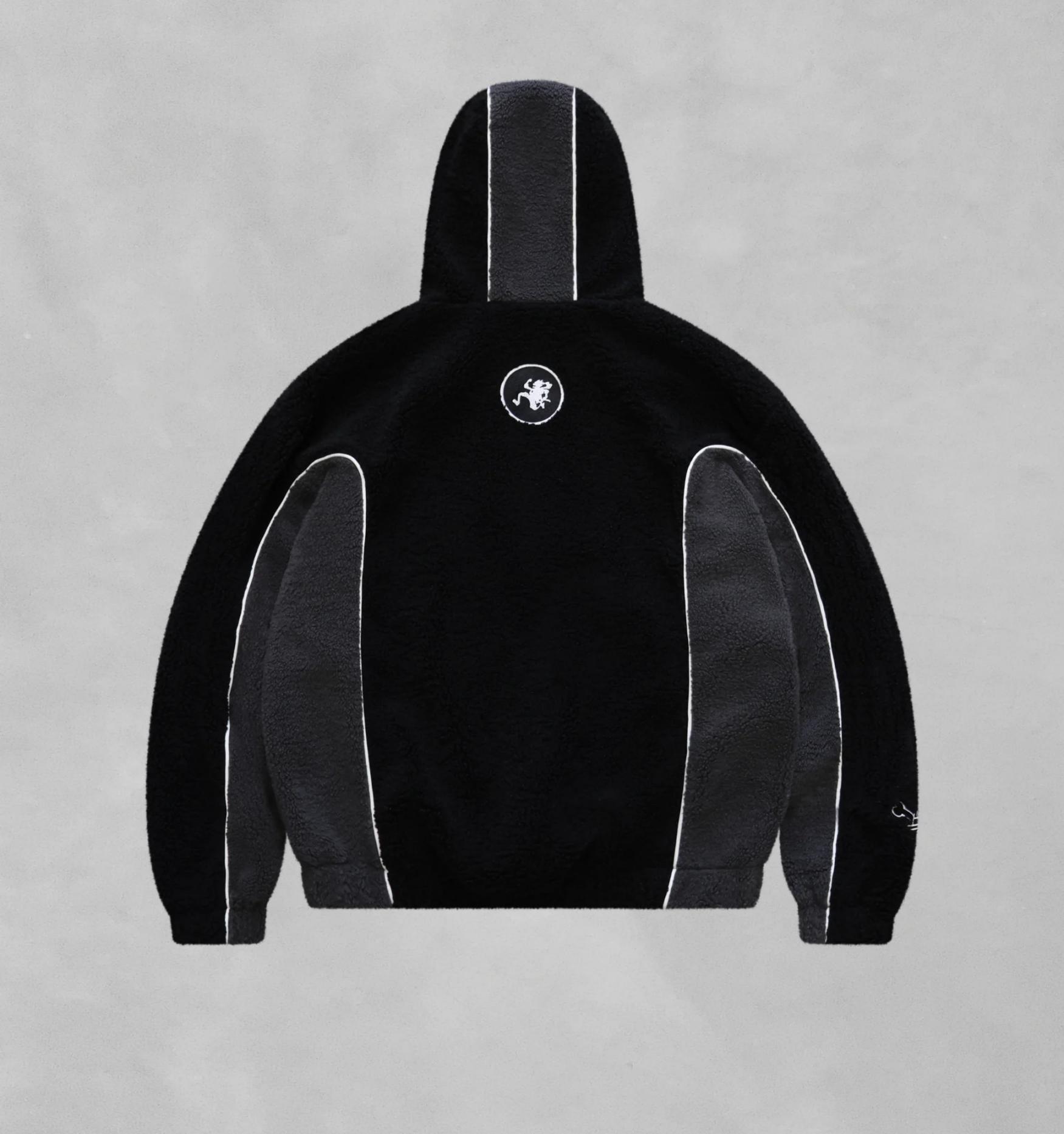 One Piece Joy-Boy Fleece Jacket