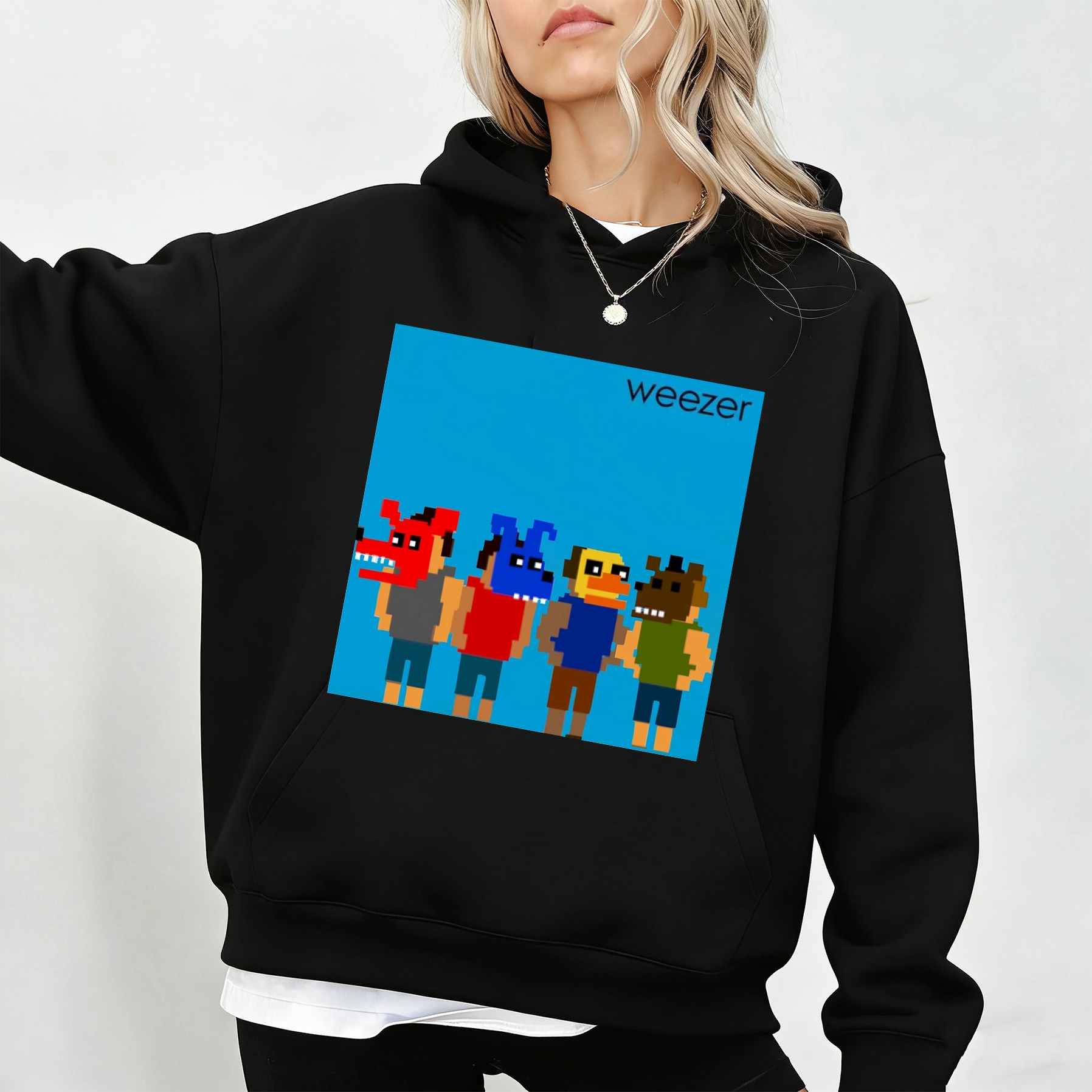 Five Nights at Freddy's Unisex T-shirt/Crewneck/Hoodie