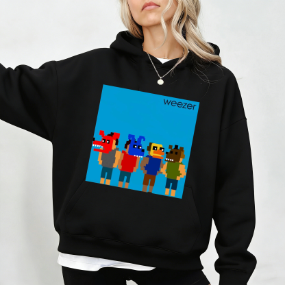 Five Nights at Freddy's Unisex T-shirt/Crewneck/Hoodie