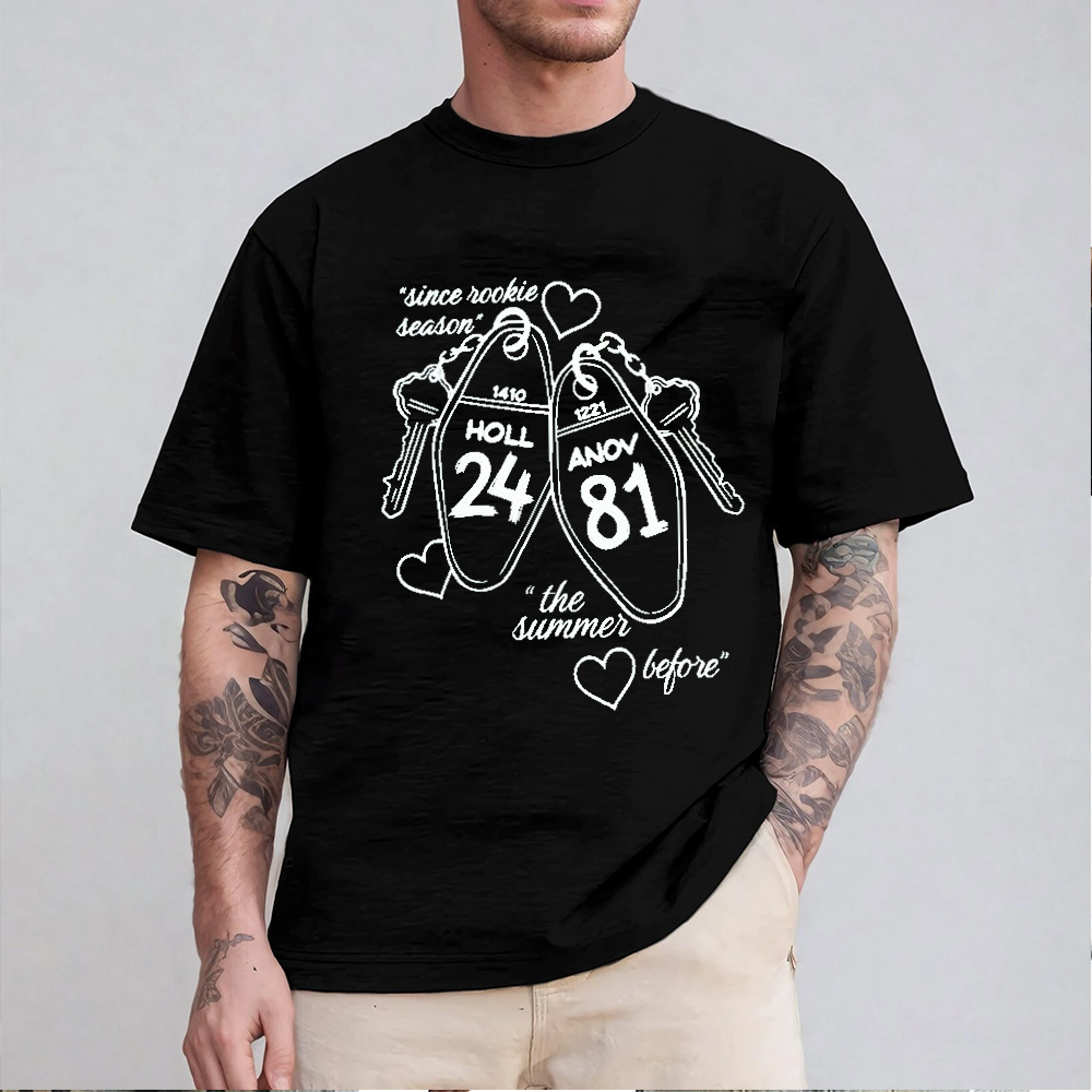 Heated Rivalry Unisex T-shirt/Crewneck/Hoodie