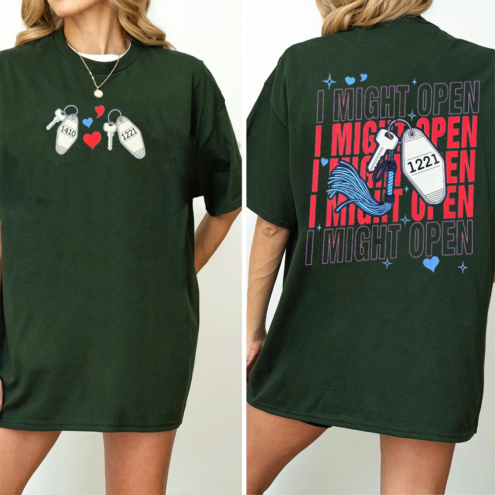 Heated Rivalry Unisex T-shirt/Crewneck/Hoodie