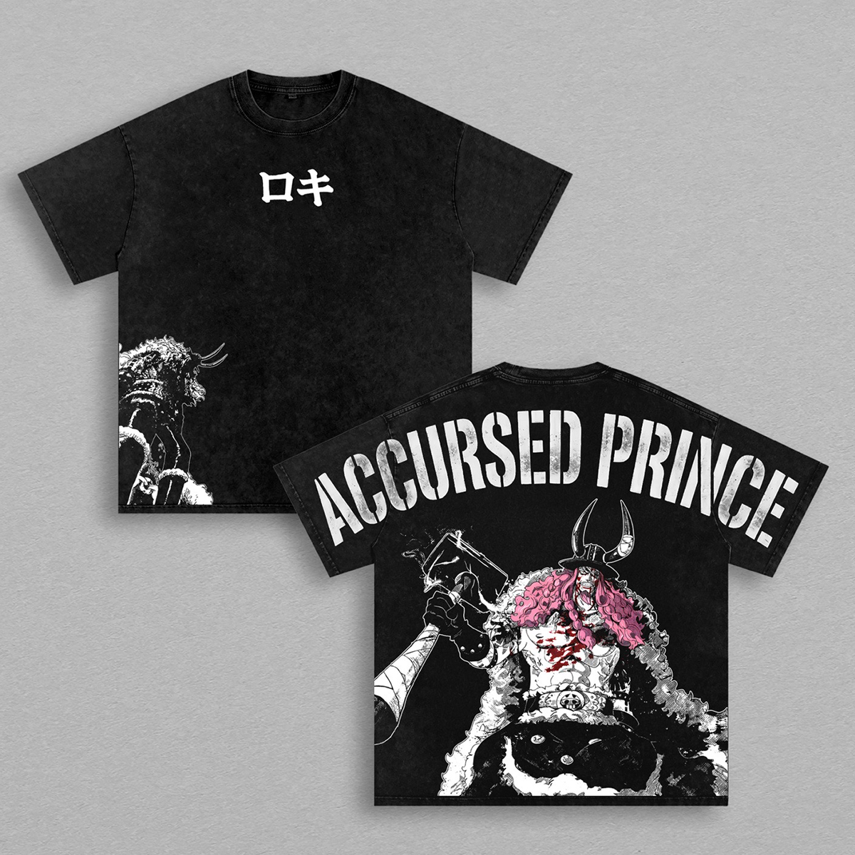 Vintage Tee