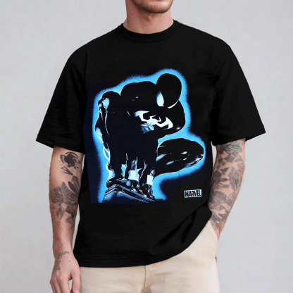 Spiderman - Spiderman Oversized T-shirt/Crewneck/Hoodie