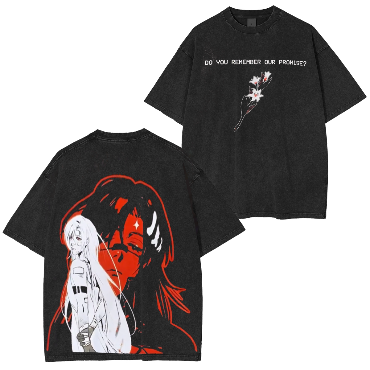 Signalis Oversized T-shirt/Crewneck/Hoodie