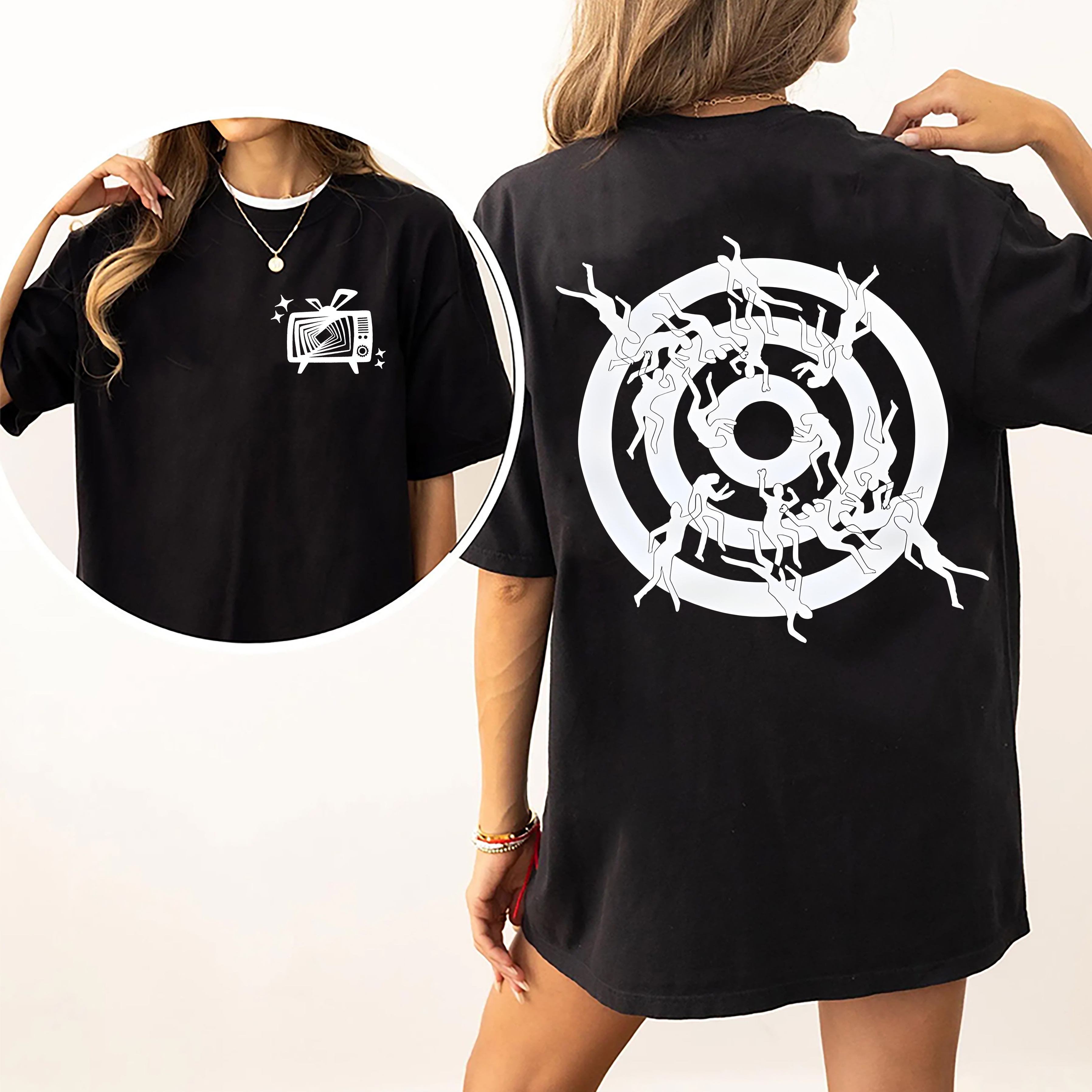 Persona 4 Golden Unisex T-shirt