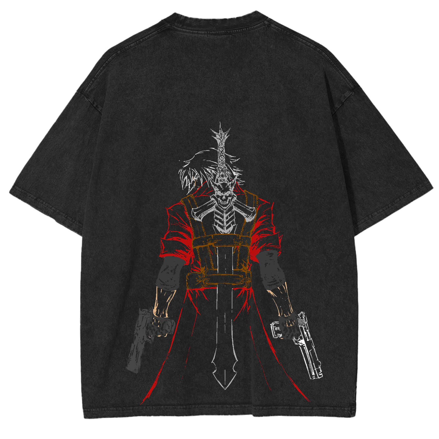 Dante Shooting DMC Premium Unisex T-shirt