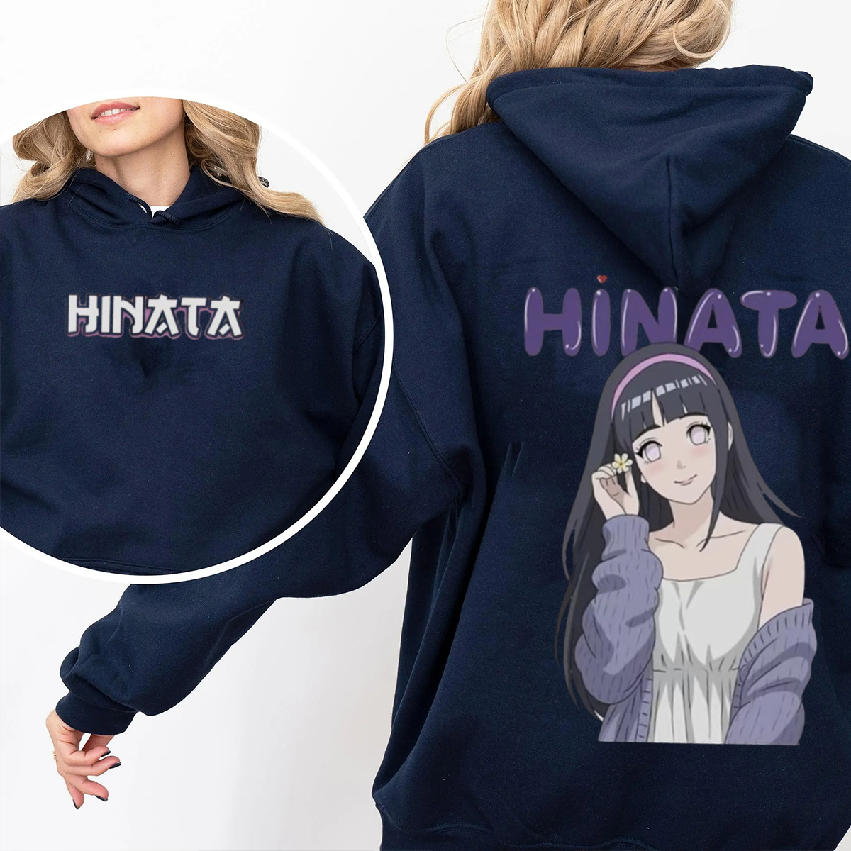 Hinata T-Shirt/HOODIE