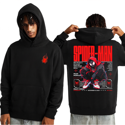 Oversized T-shirt/Crewneck/Hoodie