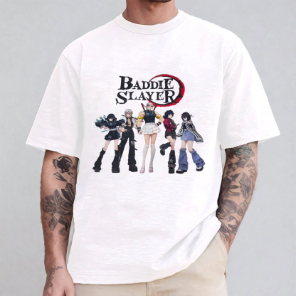 Demon Slayer Unisex T-shirt/Crewneck/Hoodie