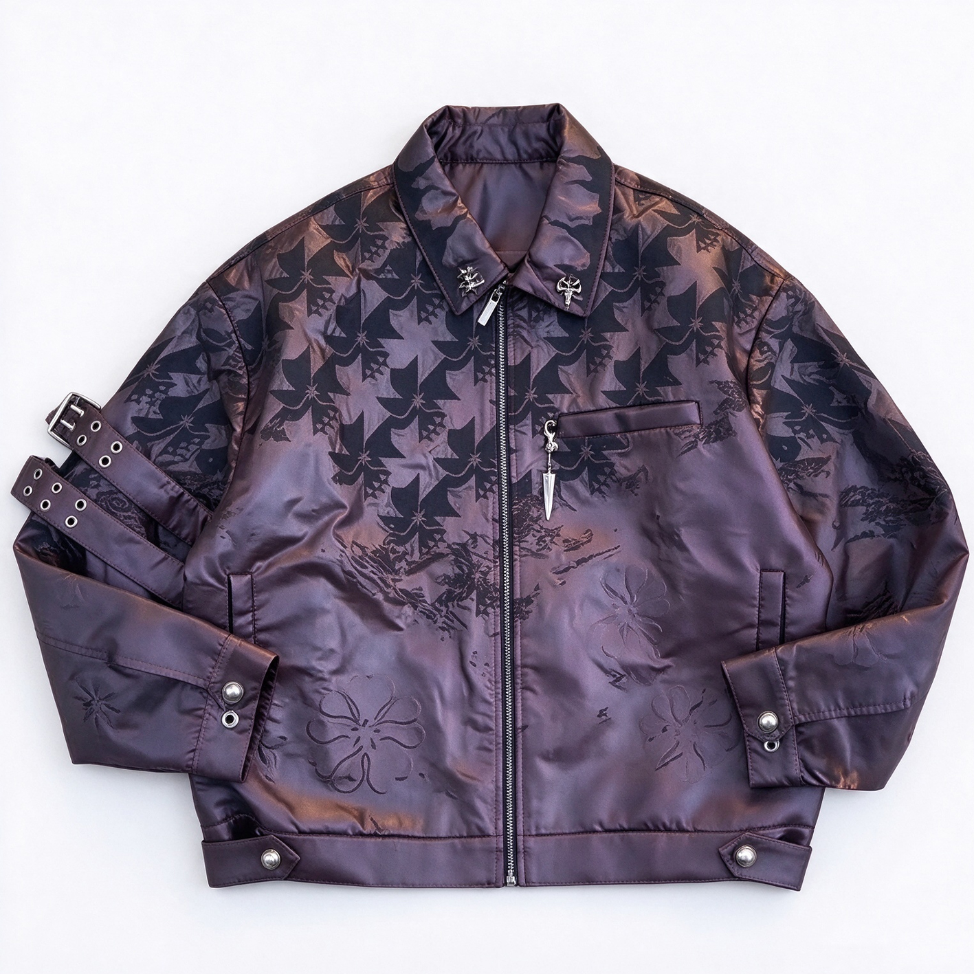  Asta Jacket