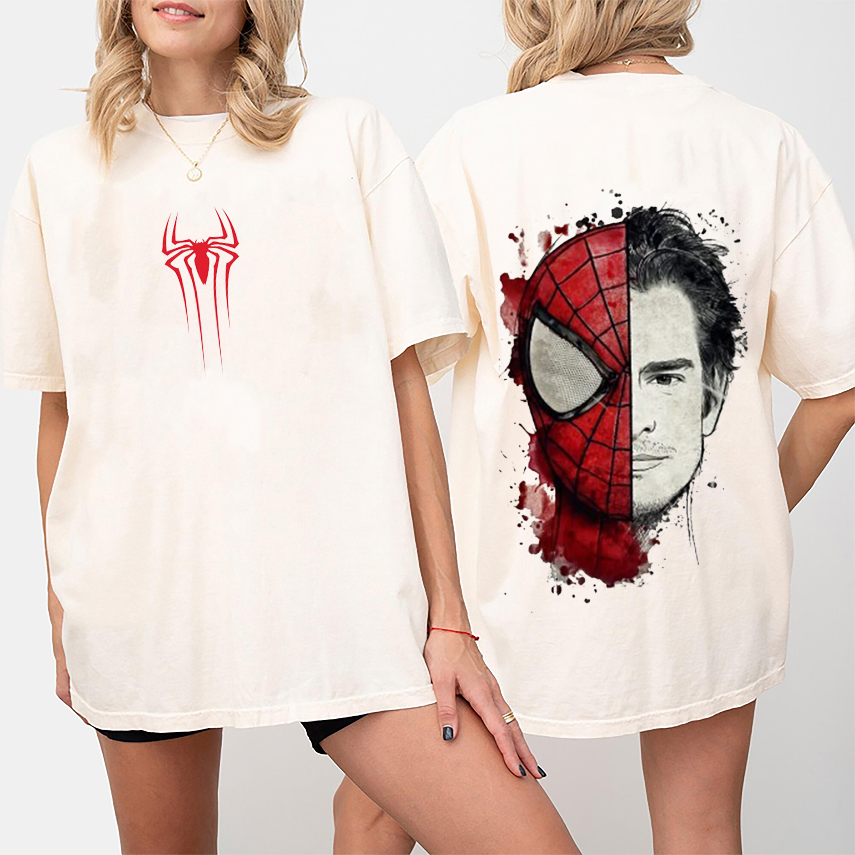 Bully Maguire Tobey Maguire Essential Unisex Shirt/Crewneck/Hoodie
