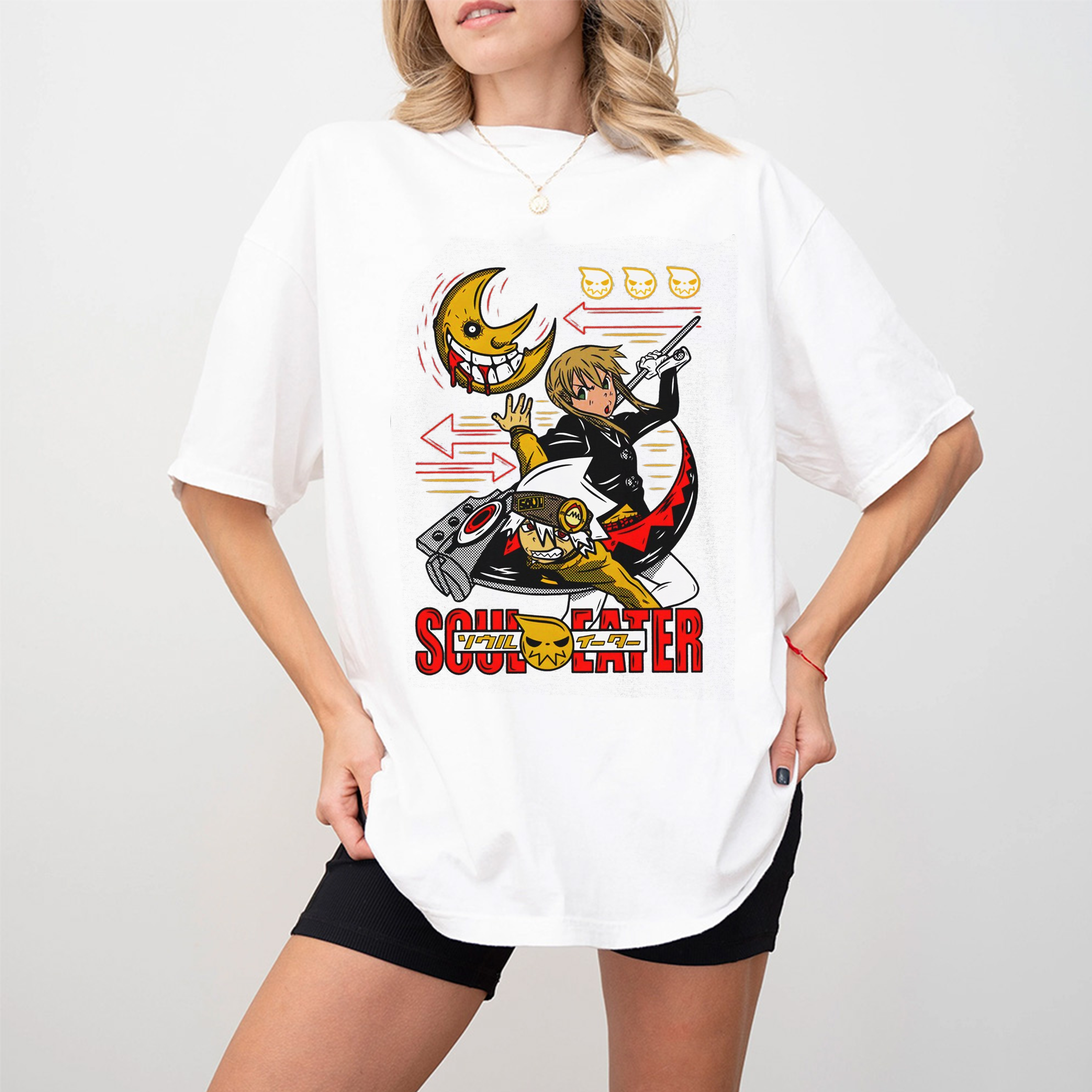 Fire Style Japanese Streetwear Softstyle Unisex Shirt/Crewneck/Hoodie