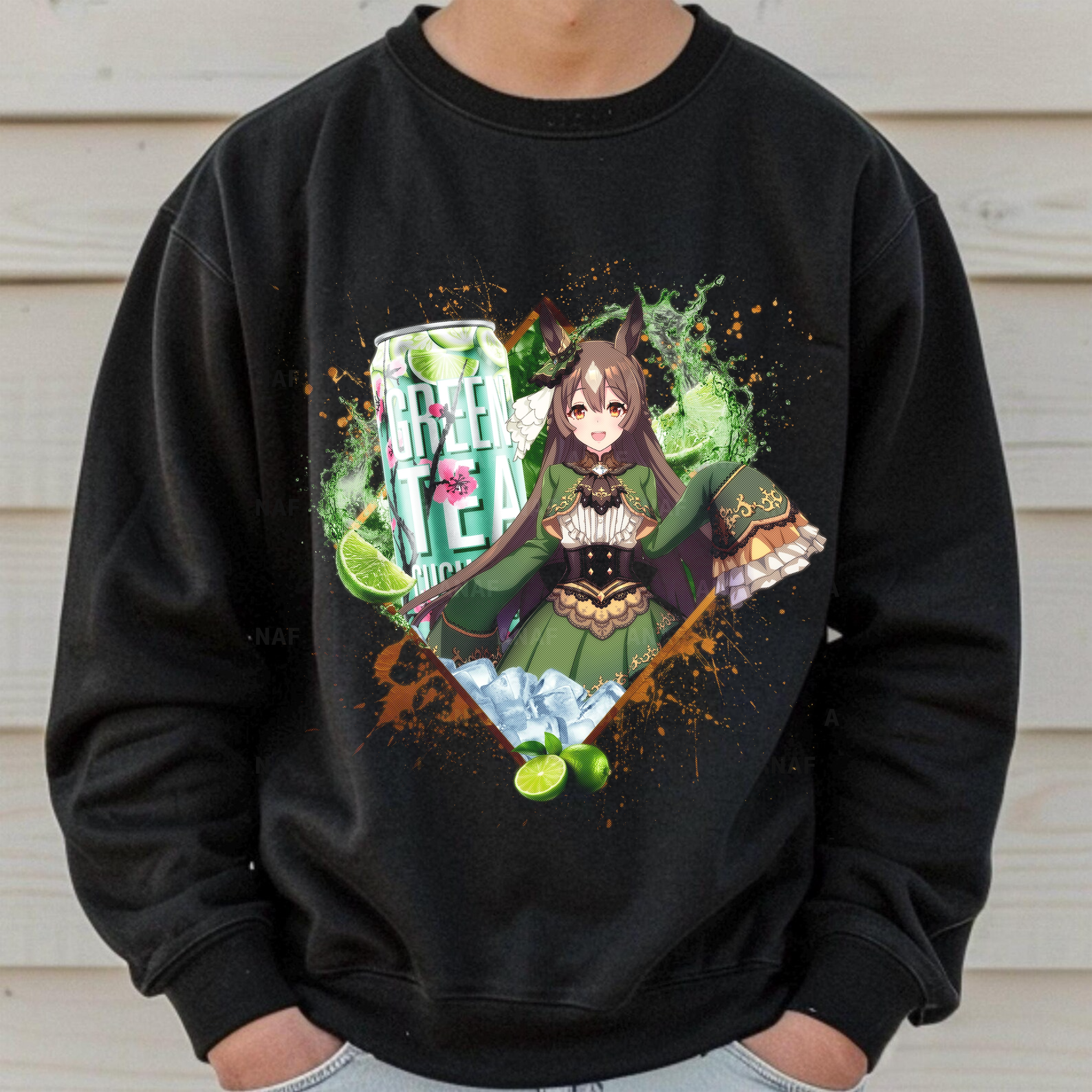 Satono Diamond Unisex Shirt/Crewneck/Hoodie