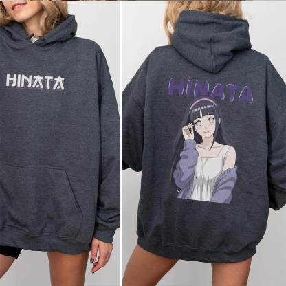 Hinata T-Shirt/HOODIE
