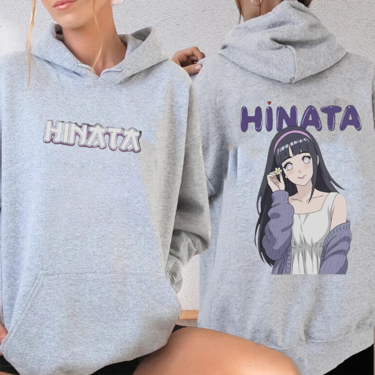 Hinata T-Shirt/HOODIE