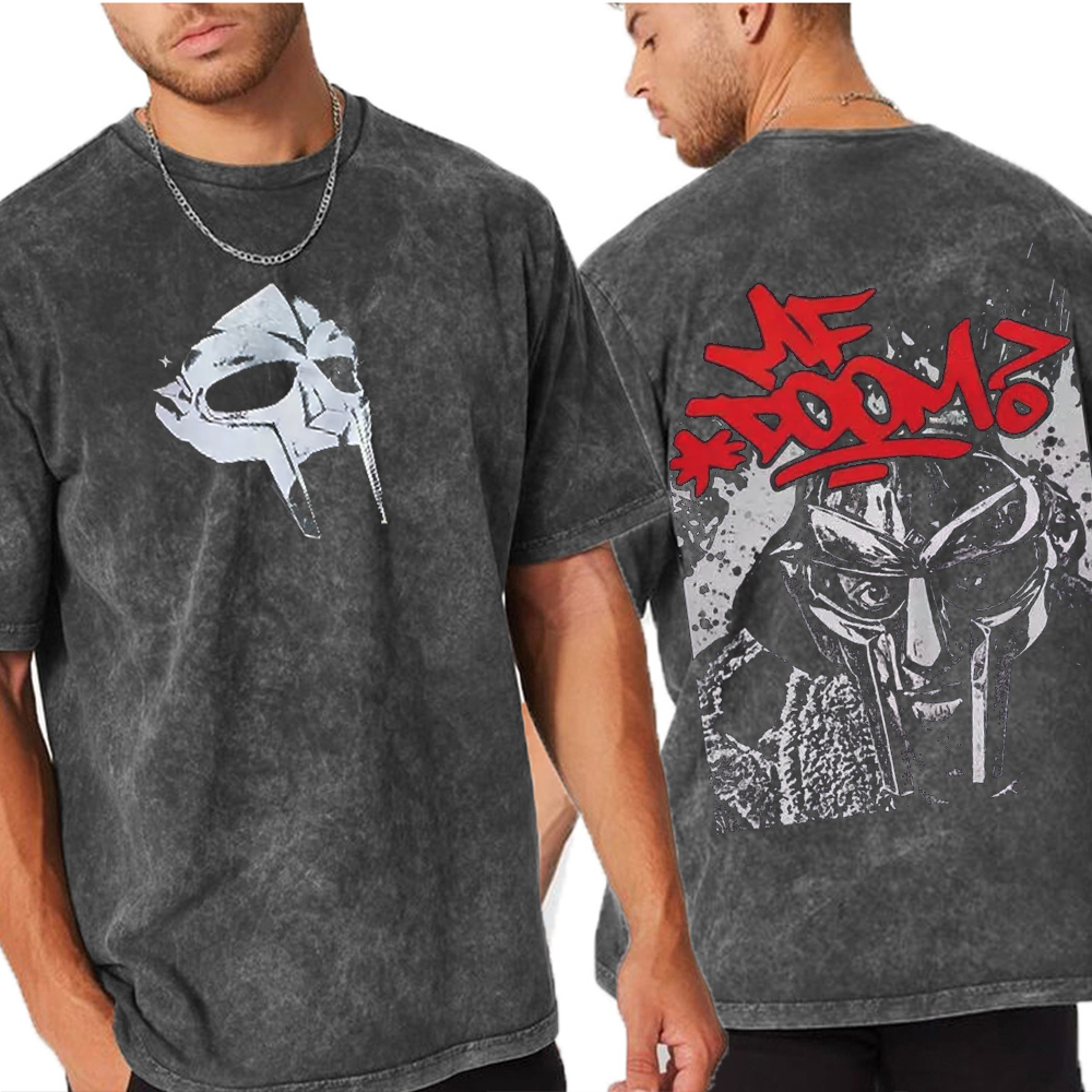 MF DOOM T-shirt/Crewneck/Hoodie