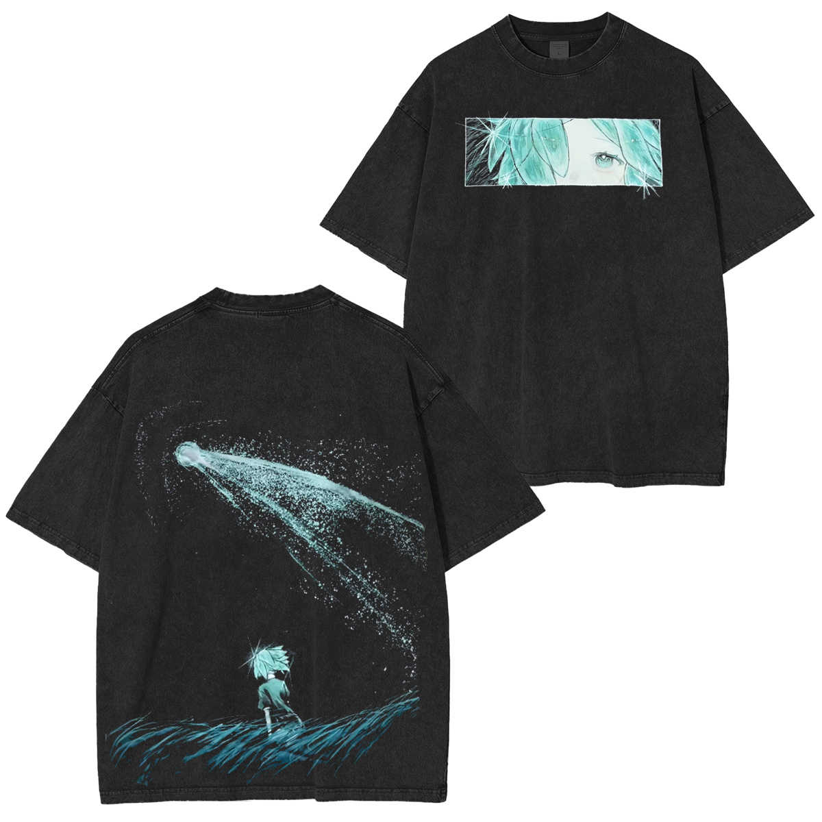 Land of the Lustrous T-shirt/Crewneck/Hoodie