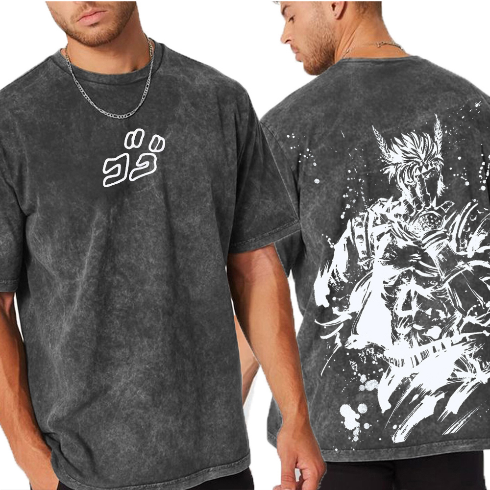 JOJO T-shirt/Crewneck/Hoodie