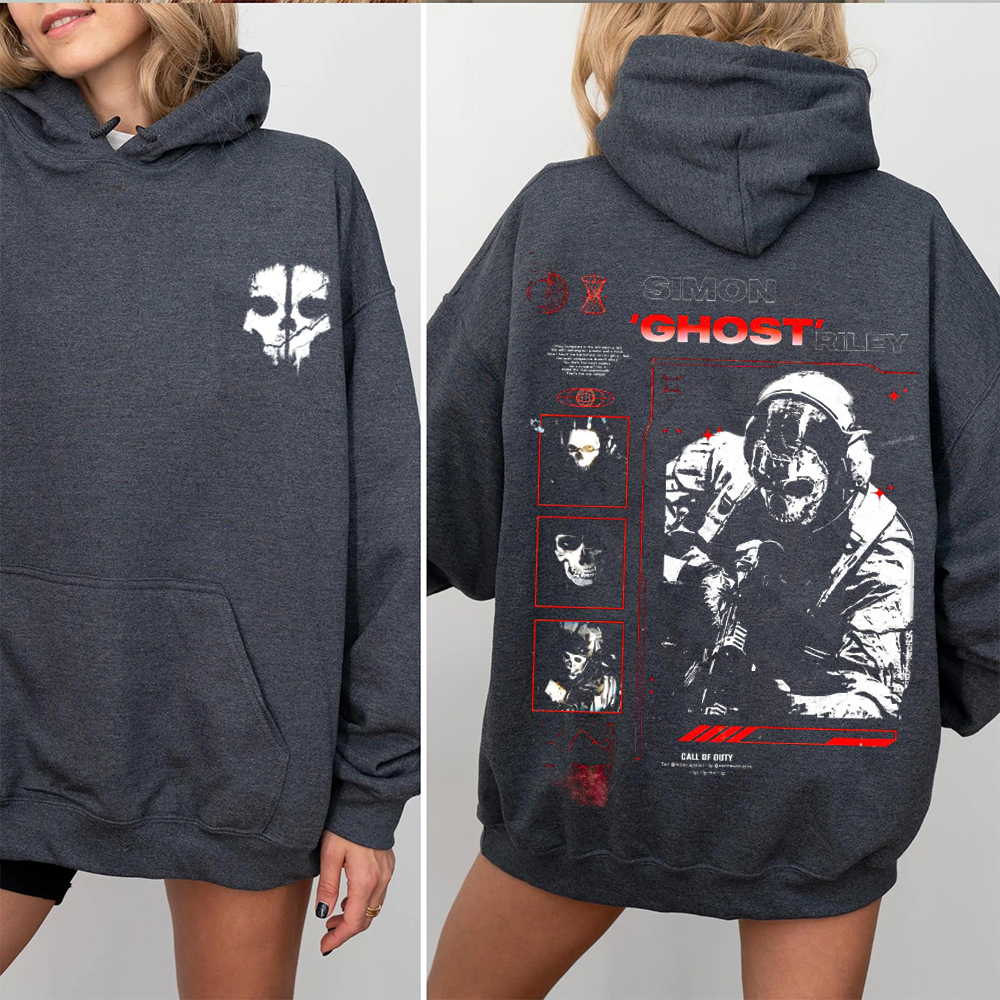 Call of Duty T-shirt/Crewneck/Hoodie