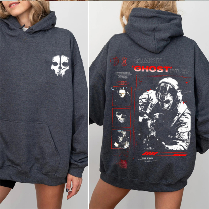 Call of Duty T-shirt/Crewneck/Hoodie