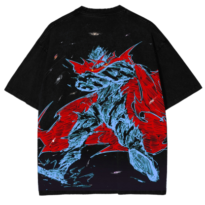 Tengen Toppa Gurren Lagann Unisex T-Shirt