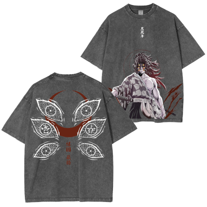 Kokushibo T-shirt/Crewneck/Hoodie
