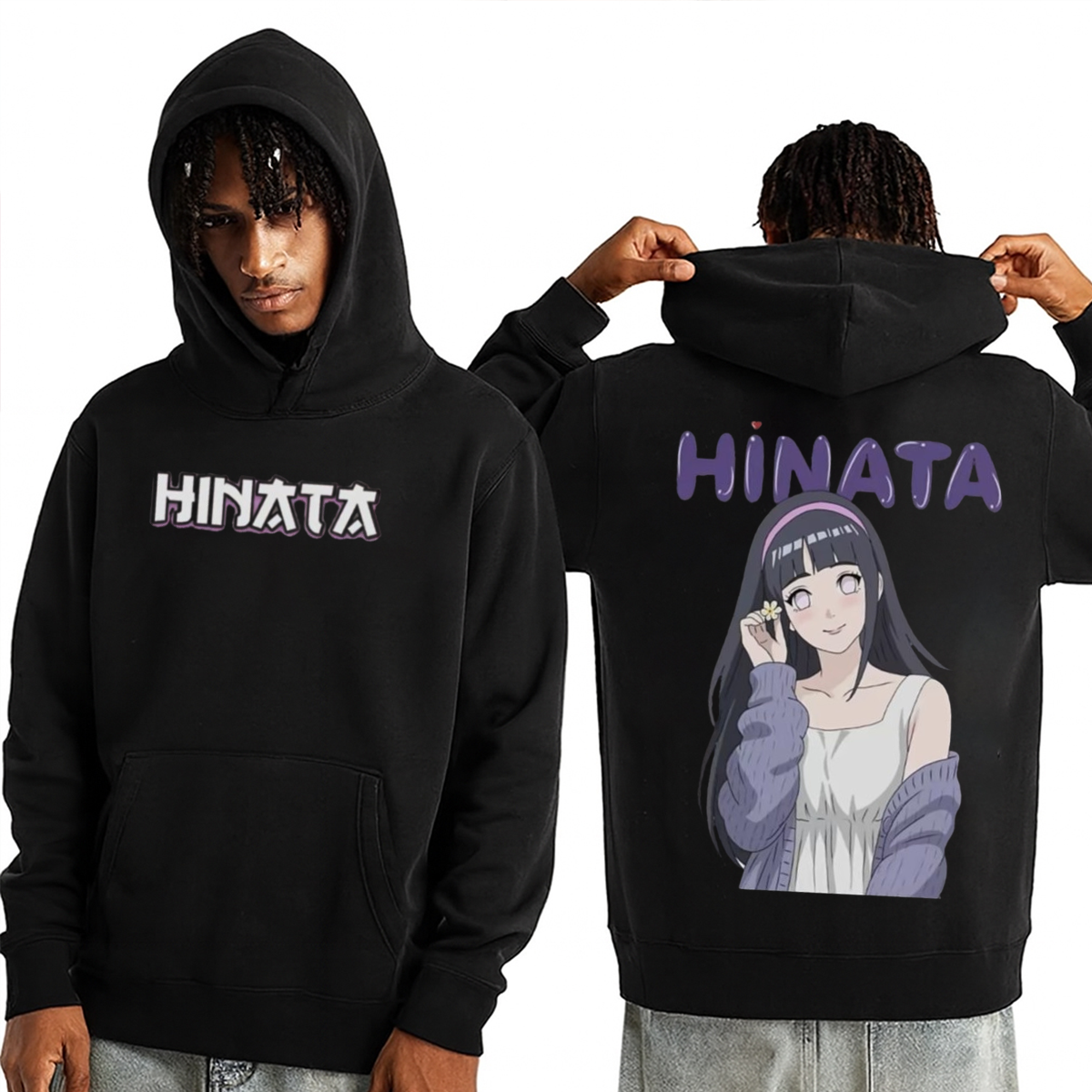 Hinata T-Shirt/HOODIE