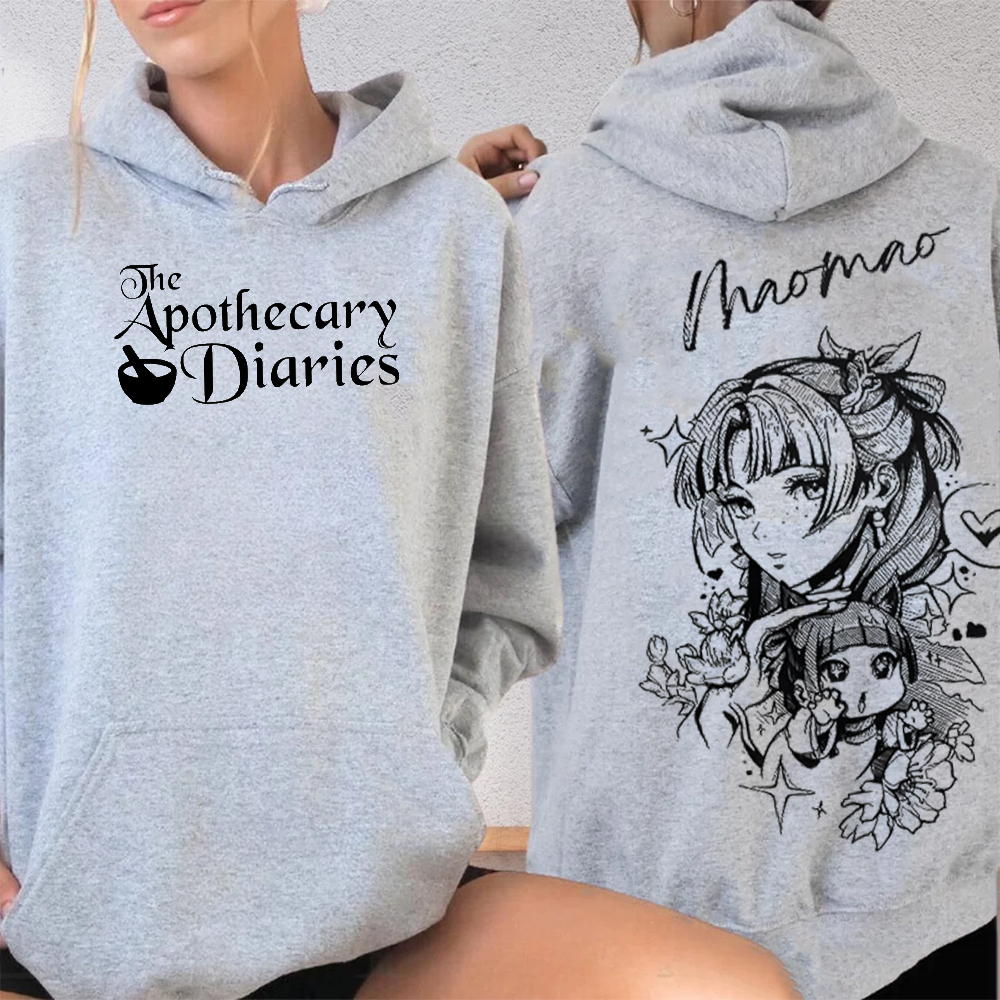 The Apothecary Diaries T-shirt/Crewneck/Hoodie