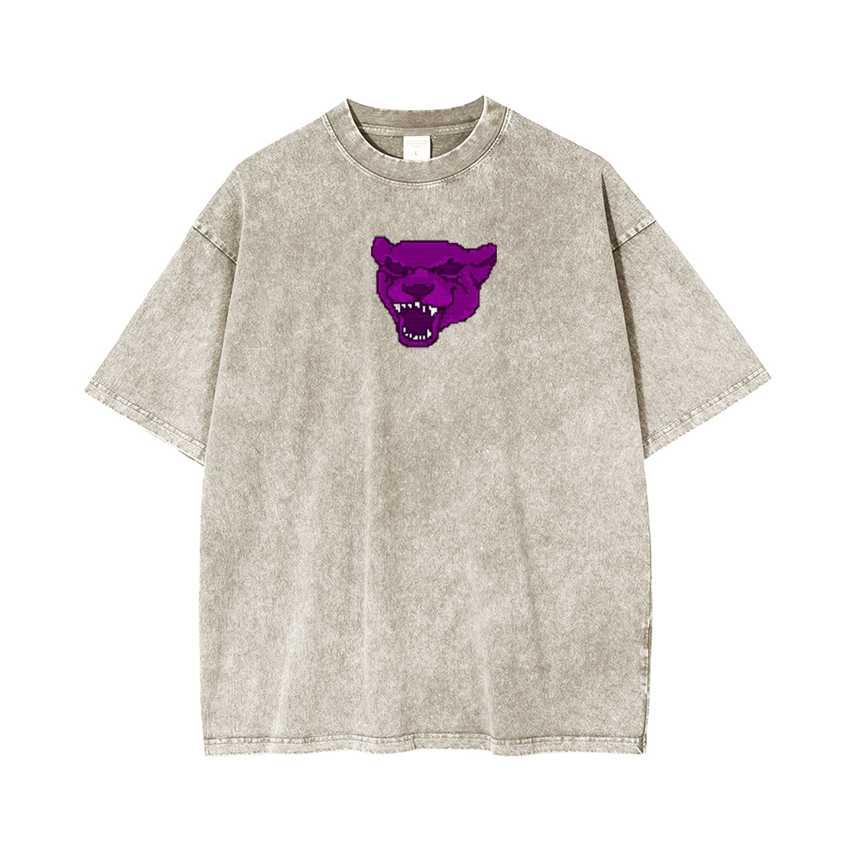 Hotline Miami Vintage Washed T-shirt/Crewneck/Hoodie