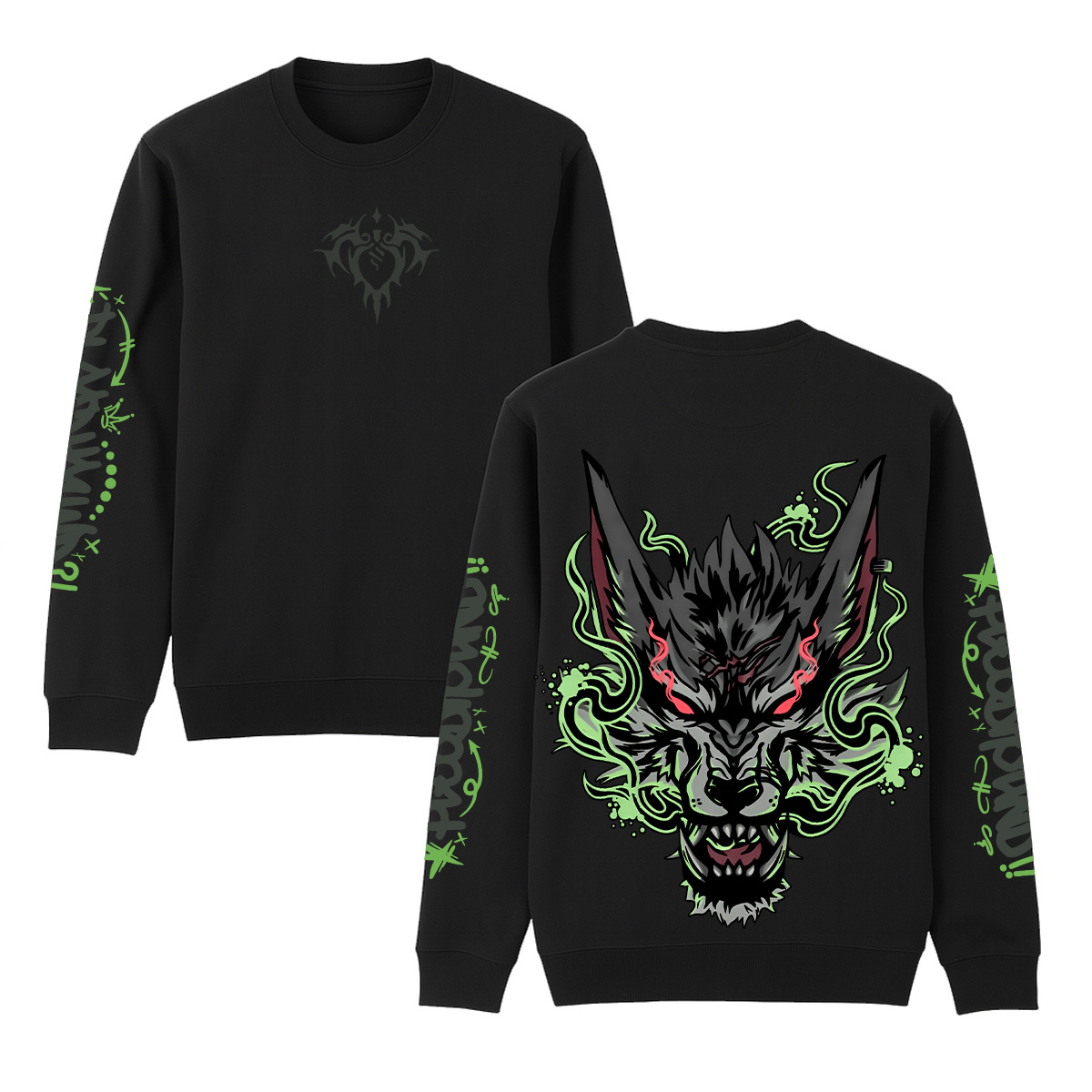 Bloodhound Warwick Oversized Shirt