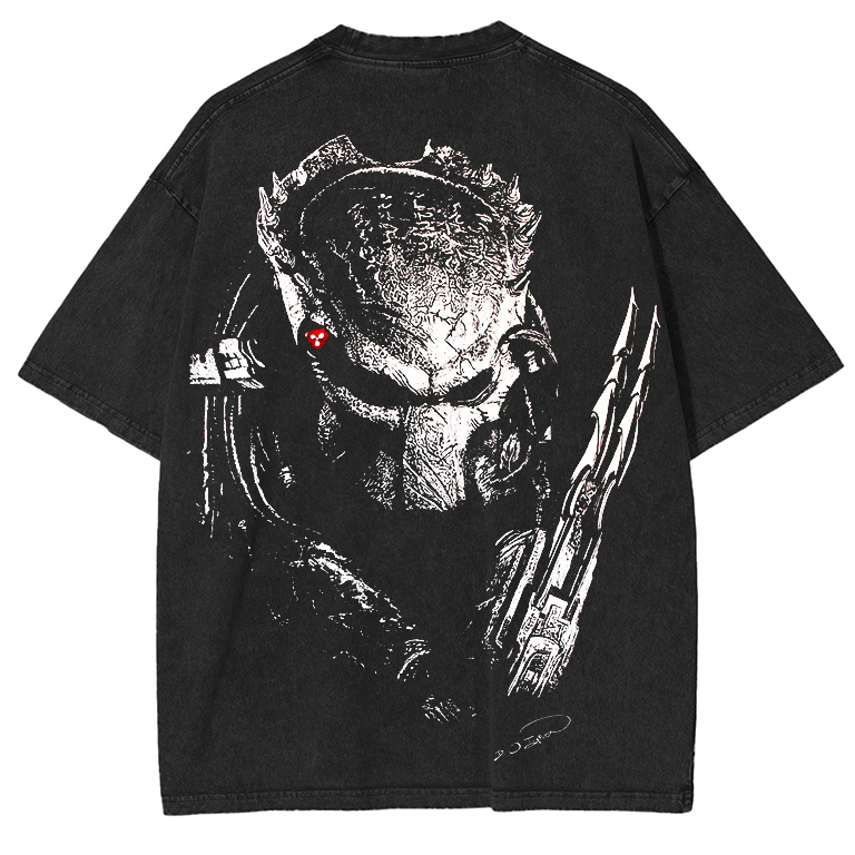 Predator: The Best Hunter T-Shirt