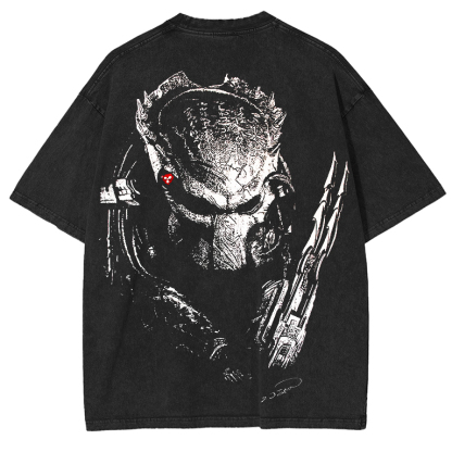 Predator: The Best Hunter T-Shirt